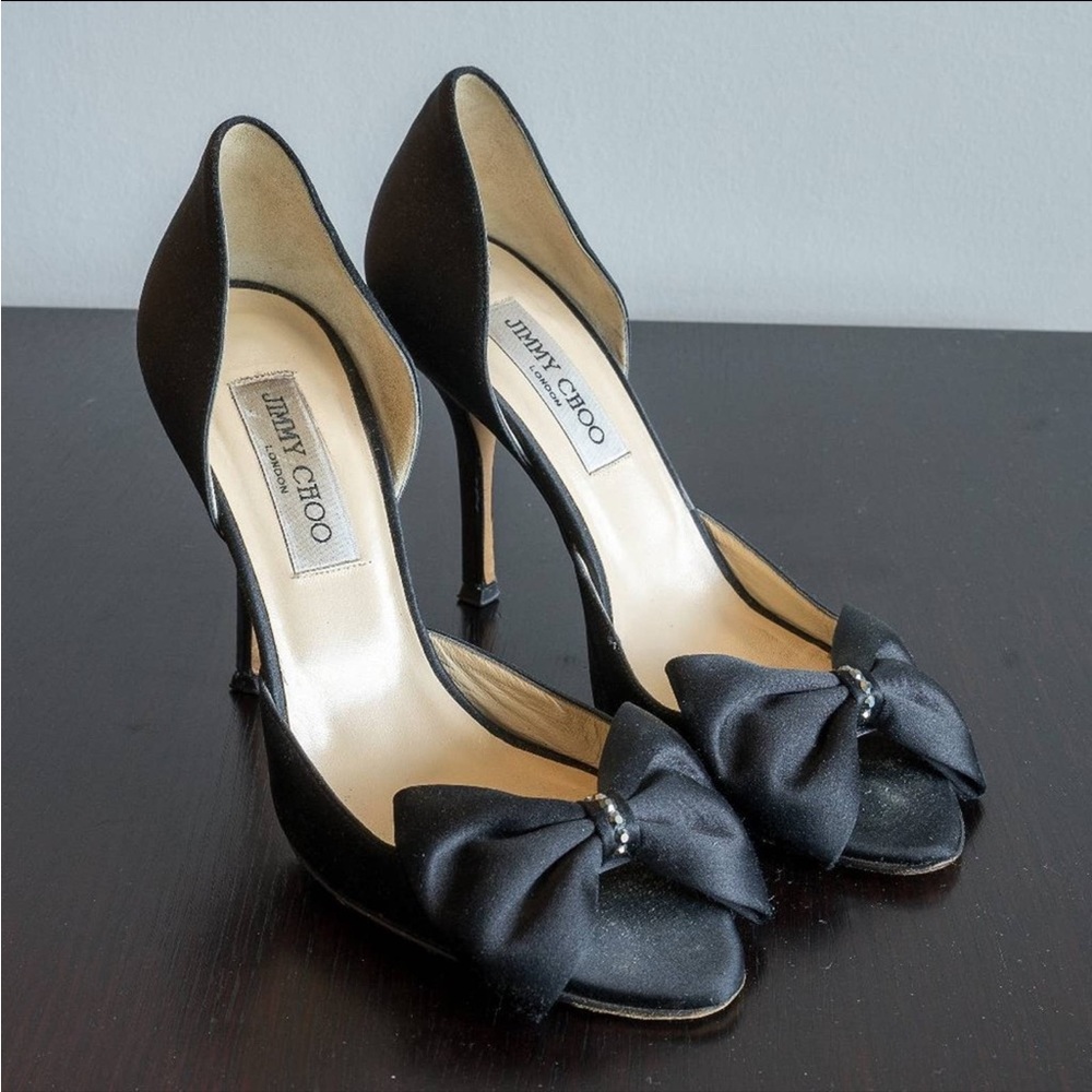 Jimmy Choo Pumps